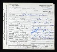Adams, Robert (Death Cert.)